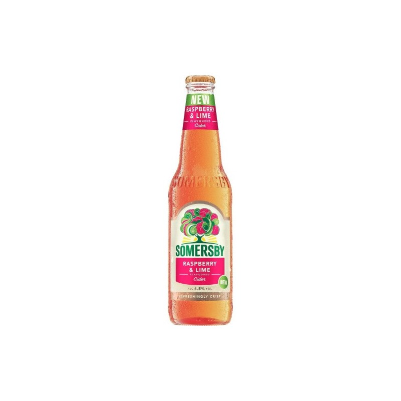 Raspberry   330ml