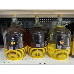 Pevac  Pevac brandy  5000ml