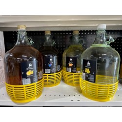 Pevac  Pevac brandy  5000ml