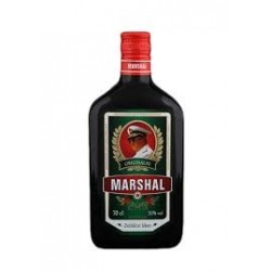 Marshal Herbal Liquor 0.7L