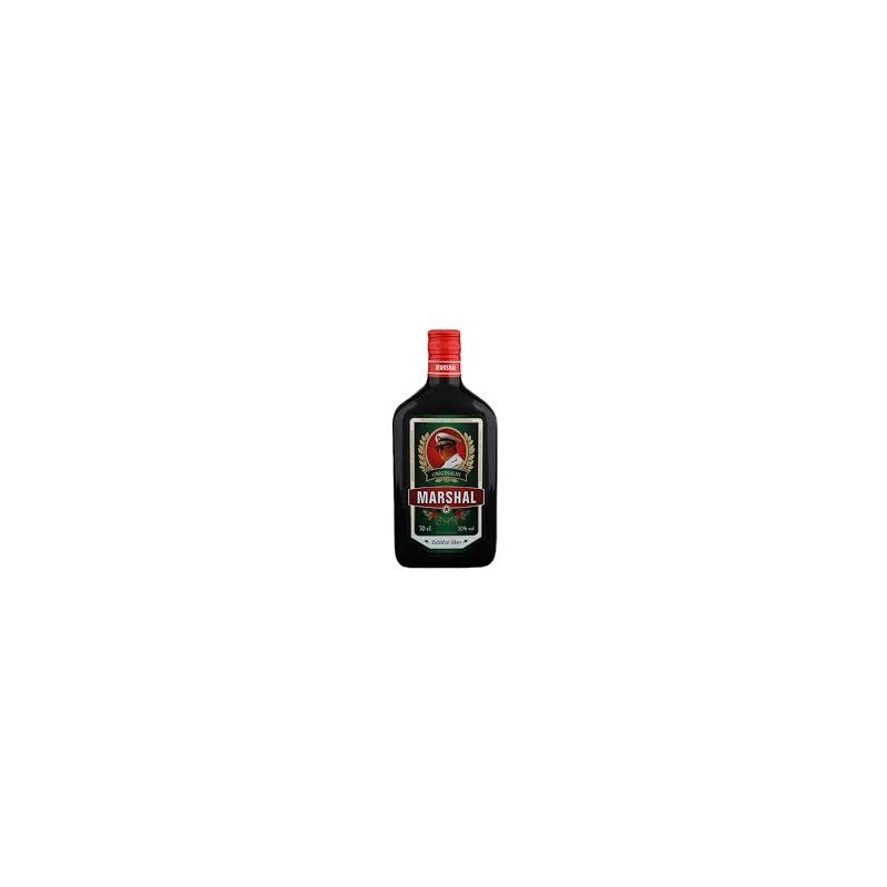 Marshal Herbal Liquor 0.7L