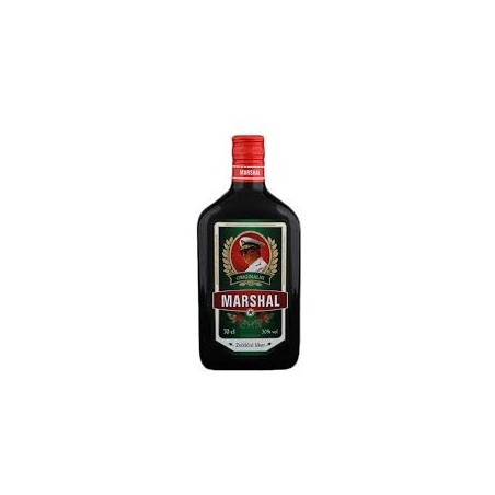 Marshal Herbal Liquor 0.7L