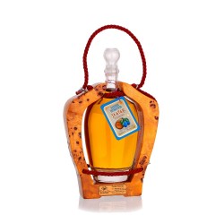 Zlatar Sljiva Plum brandy 700ml  15 y.o