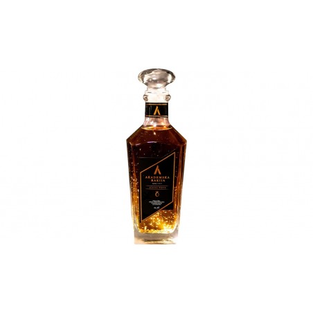 Akademska Plum  brandy  700ml