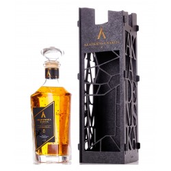 Akademska Plum  brandy  700ml