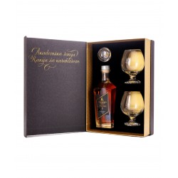 Akademska Plum  brandy  700ml