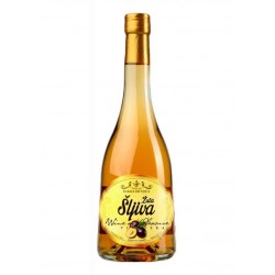 Šurlan Žuta Šljiva 700ml
