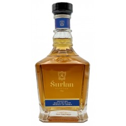 Šurlan Žuta Šljiva 700ml