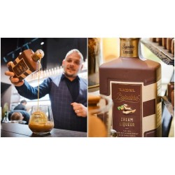 Badel Bajadera  Brandy 1000ml
