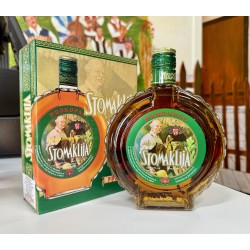 Stomaklija Herbal liqour 1000ml