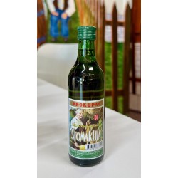 Stomaklija Herbal liqour 1000ml