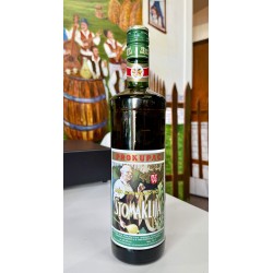 Stomaklija Herbal liqour 1000ml