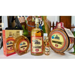 Manastirka Plum brandy 