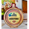 Manastirka Plum brandy 