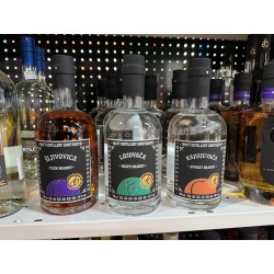 Destilerija Dimitrijevic brandy  700ml