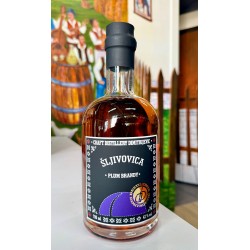 Destilerija Dimitrijevic brandy  700ml