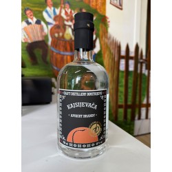 Destilerija Dimitrijevic brandy  700ml