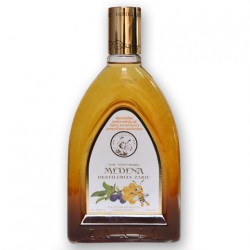 Medena brandy 700 ml