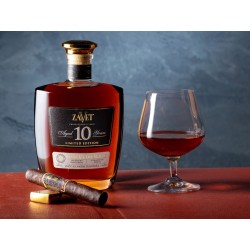 ZAVET  Sljiva Plum brandy 700ml  10y.o