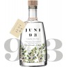 JUNI Londons  GIN 700ml Organic