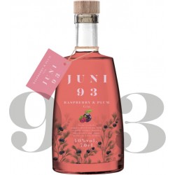 JUNI Londons  GIN 700ml Organic