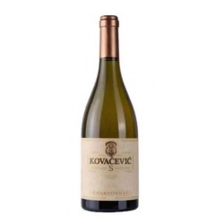 Kovacevic Chardonnay S premium white wine 750ml Barrique