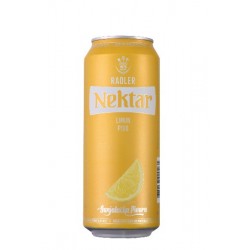 Nektar Radler Lemon  Beer 500ml