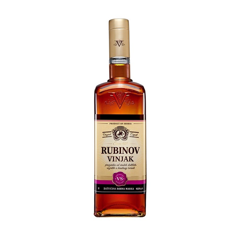 Rubin Vinjak 1 L