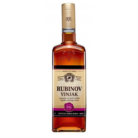 Rubin Vinjak 1 L