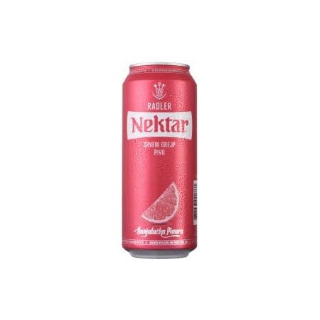 Nektar Radler Lemon  Beer 500ml
