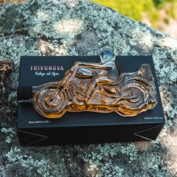 Trivunova „Šljiva“  Motor 350ml  / Kamijon 200ml
