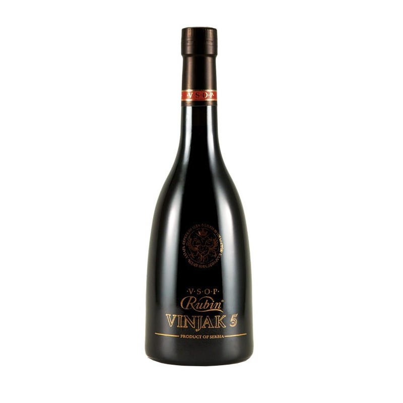 Rubin Vinjak No:5 700ml