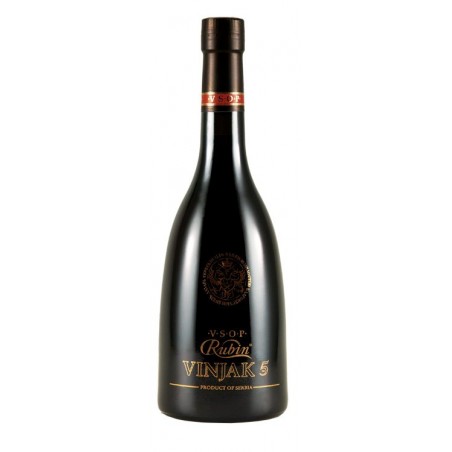 Rubin Vinjak No:5 700ml