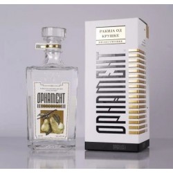 ORNAMENT Sljivovica  Plum brandy 700ml GB