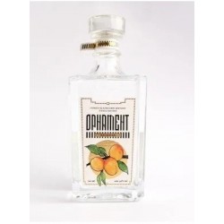 ORNAMENT Sljivovica  Plum brandy 700ml GB