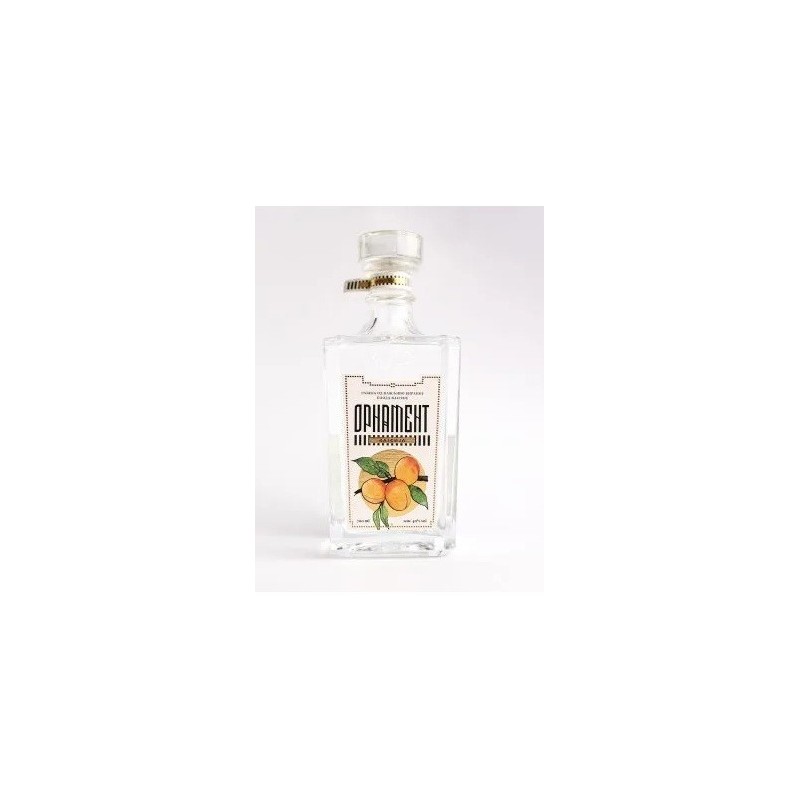 ORNAMENT Sljivovica  Plum brandy 700ml GB