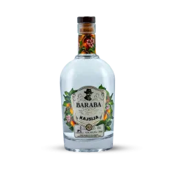 Baraba Sljiva Plum Brandy 700ml Gift Box | Rakija & Spirits Australia