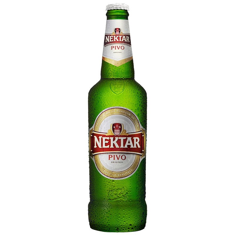 Nektar Beer 0.33