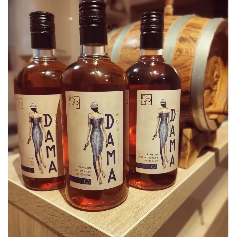 Jahorinska rakija jovanina rakija