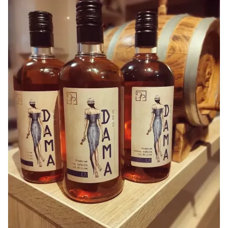 Jahorinska rakija jovanina rakija