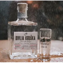 Jahorinska rakija jovanina rakija