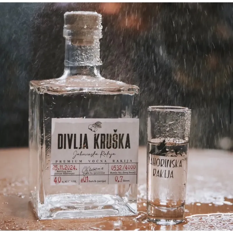 Jahorinska rakija jovanina rakija
