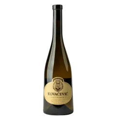 Kovacevic Chardonnay White Wine 750ml | Balkan Wine Online Australia