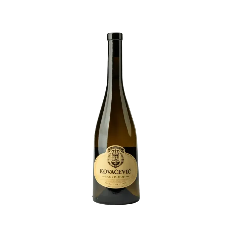 Kovacevic Chardonnay White Wine 750ml | Balkan Wine Online Australia