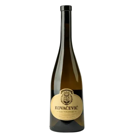 Kovacevic Chardonnay White Wine 750ml | Balkan Wine Online Australia
