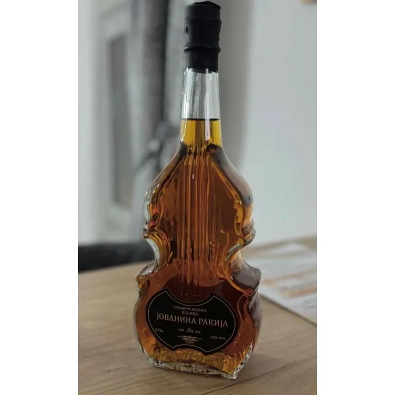Jahorinska rakija jovanina rakija