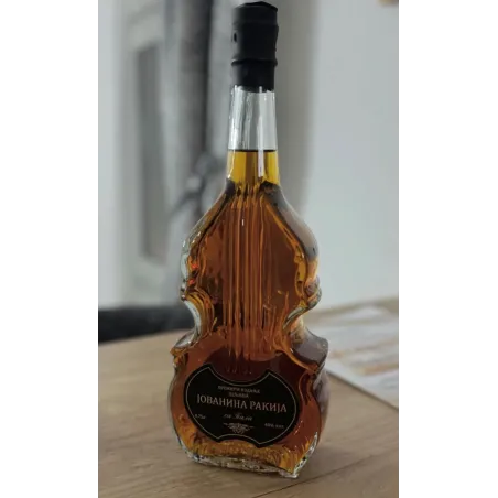 Jahorinska rakija jovanina rakija