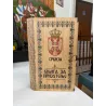 Knjiga za prijatelje  Vocar kopaonik