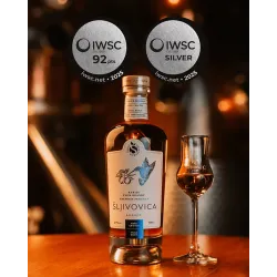 Destilerija Šimić Plum,Pear Quince Brandy 700ml | Rakija & Spirits Australia