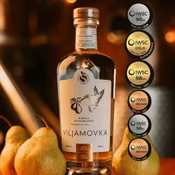 Destilerija Šimić Plum,Pear Quince Brandy 700ml | Rakija & Spirits Australia